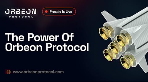 Shiba Inu (SHIB) and Chainlink (LINK) Are Consolidating While Orbeon Protocol (ORBN) Thrives After a 2093% Price Pump