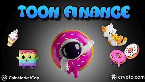 Top 2 NFT Marketplaces Opensea.io Magiceden.io Top NFT Project Toon Finance