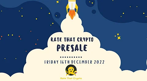 Decentraland and Axie Infinity players are excited about Rate That Crypto: Here’s why