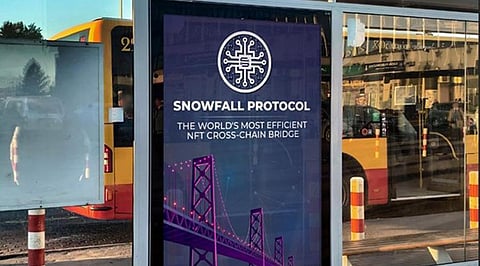 Cardano (ADA) and Dogecoin (DOGE) price falls below critical point, Snowfall Protocol (SNW) takes over