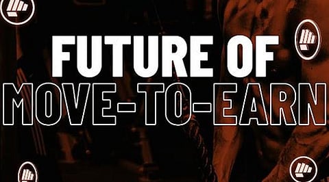 Why FGHT will pump 30x faster than STEPN before 2024