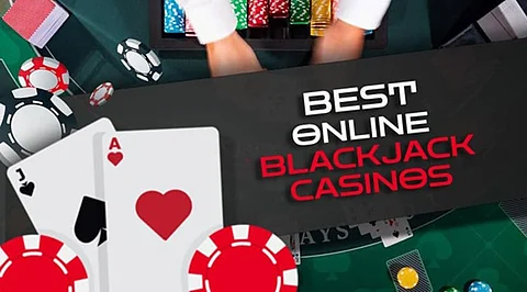 Best Online Blackjack Sites Ranked by Blackjack Games, User Experience, and More
