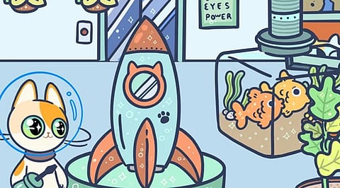 Does Brand-New Meme Coin, Big Eyes Coin, Be Able To Outcast Bitcoin And ApeCoin?