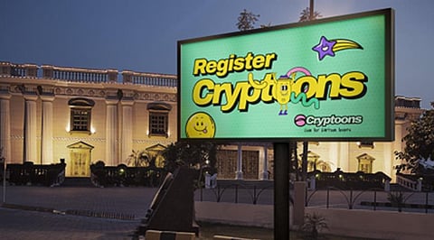 Top Three Cryptocurrencies To Buy Before January: Ethereum, Polygon, and Cryptoons.