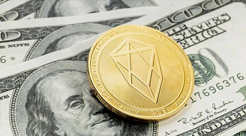 Sleeping Giant EOS is Quietly Returning to Prominence