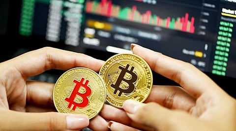 6 Best Bitcoin Casino: Top Crypto Gambling Sites Ranked By Bonuses – 2023