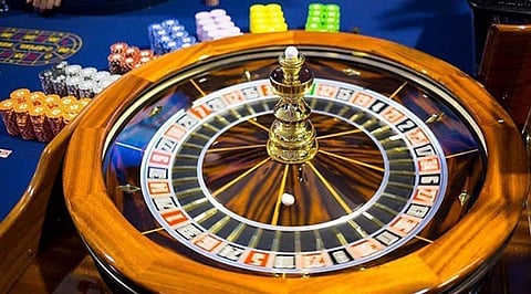 Top 3 New Crypto Casinos Ranked: The Best Crypto Casinos to sign up right now!