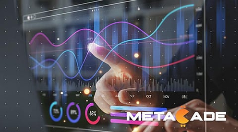 Why Metacade (MCADE) is skyrocketing in Presale as Monero (XMR) keeps struggling