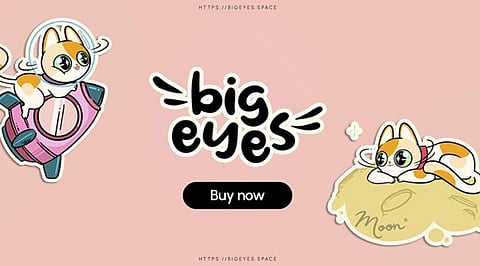 Big Eyes and Ethereum Could Be The Best Bargain Going Into The New Year
