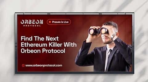 Ethereum (ETH) and Polygon (MATIC) Set to be Taken Over by Orbeon Protocol (ORBN) in 2023