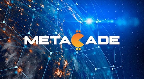 Brand-new crypto project Metacade (MCADE) shows promise in presale