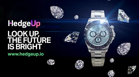 Find Out How HedgeUp is Transforming The Alternative Investment Ecosystem