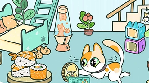 The Five Crypto Tokens With The Most Financial Potential In 2023: Shiba Inu, Chainlink, And Big Eyes Coin, And Much More!
