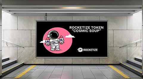 Rocketize May Become The Most Anticipated Coin Of The Next Bull Market, Alongside Solana And Polygon