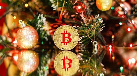 Big Eyes Coin Predicted to Surpass Dogecoin and Filecoin This Christmas