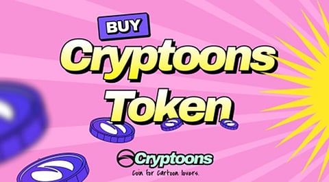 Invest In Cryptoons and Ethereum To Boost Your Crypto Portfolio