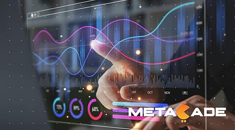 Metacade (MCADE) Presale Skyrockets as Shiba Inu Stagnates