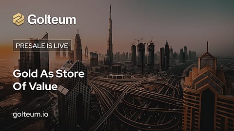 Aave (AAVE) and Axie Infinity (AXS) Are Out of Steam While Golteum (GLTM) Sees Gains