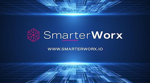 The Top Three Crypto Investments to Watch In 2023: SmarterWorx, Ethereum Name Service and Algorand