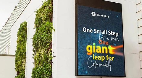 Rocketize Goes Up Against Dogecoin And The Sandbox, Will It Triumph?
