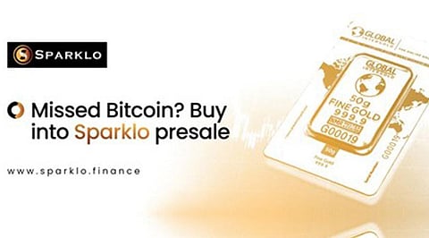 Decentraland (MANA) and Filecoin (FIL) Investors To Buy Sparklo (SPRK)