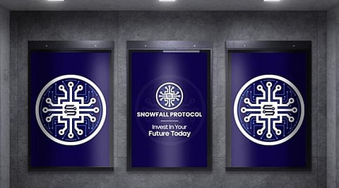 OKB (OKB) price falls by 3.1%, BNB (BNB) in danger of dropping 30% and snowfall protocol (SNW) up 300% and climbing