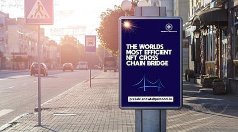 Analysts Predict Massive Profits for Snowfall Protocol & Price in 2023 and Advise Investors to Steer Clear of Solana and Waves