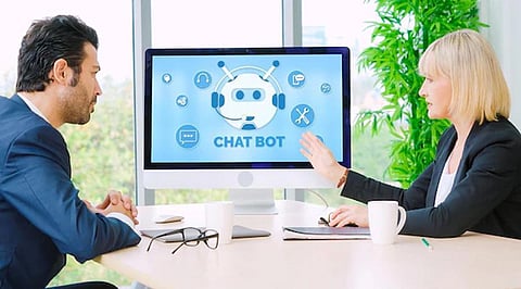 4 Ways Chatbots Can Help Your Company’s Bottom Line