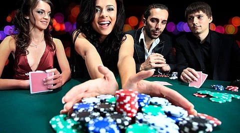 Why is Poker so Popular Among Gamblers?