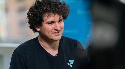 After Spectacular Collapse of FTX, Sam Bankman Behind Bars