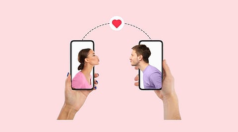 Are Chatbots Responsible for All Your Right Swipes on Dating Apps?