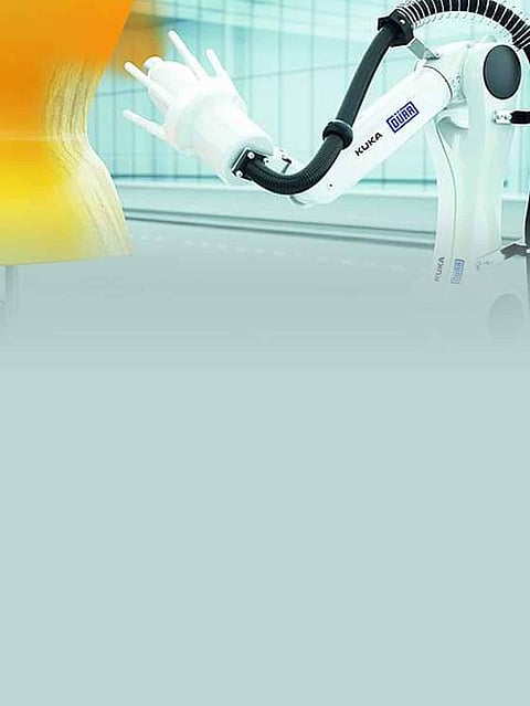 Robots to Detect Uncanny Pictures on Street Walls and Remove Them