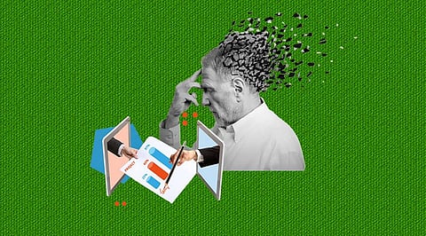 Big Data Analysis Fuels the Battle Against Alzheimer’s