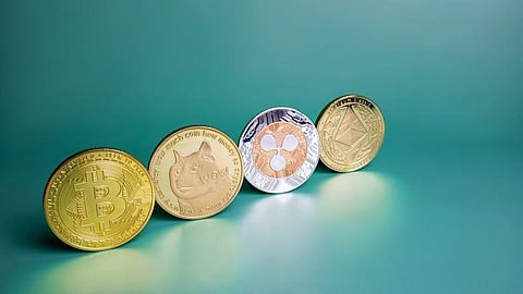 Top Crypto Performers on June 14: Market Holds Breath as Altcoins Show Mixed Signals