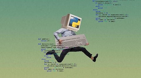 C and C++ Overthrow Java in Popularity! Next in Target is Python