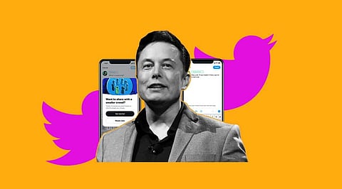 CEO Elon Musk Pledges to Increase Twitter’s Character Limit