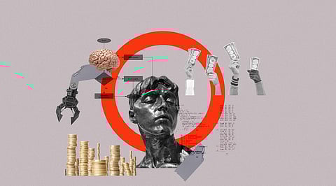 Can AI Venture Capitalists Help Advance AI Innovation?