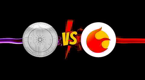 Cardano vs Luna Classic: Which Crypto Will Reach $3 First in 2023?