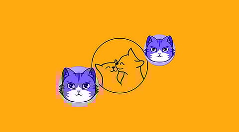 Catcoin Partners With Catland Javea to Advance the Dominance of Meme Coins