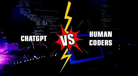 ChatGPT vs Human Coders: Who’s Our Best Bet to Save the Future of Computing?