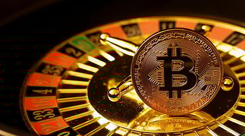 New Bitcoin Casinos – Compare the Latest Crypto Casinos