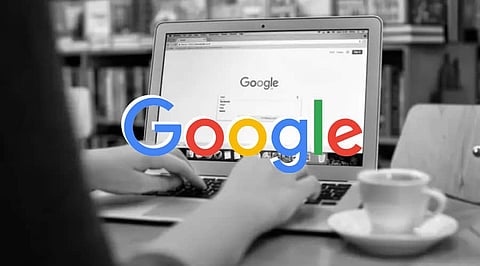 Continuous Scrolling on the Desktop! Google Introduces a New Feature