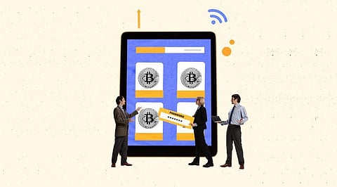 Crypto App Developers Huge Win as Apple Agrees with EU Laws