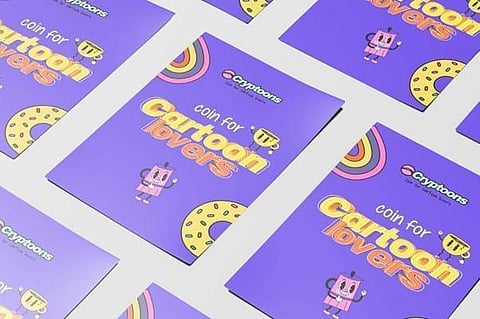 Decentralized Finance Is The Future: Bitcoin and Cryptoons Lead The Way