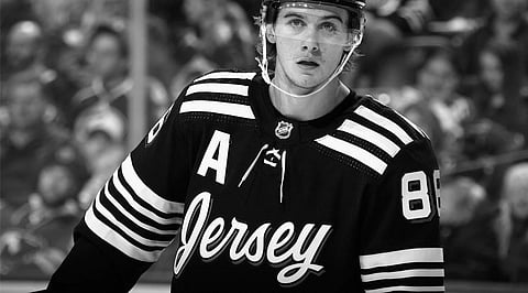 Does the data back up the New Jersey Devils’ Stanley Cup charge?