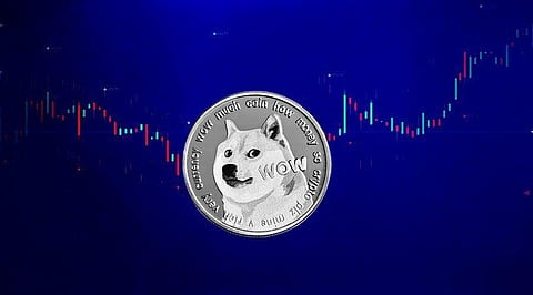 Dogecoin Price Analysis- A Rally to $1 Seems like a Distant Theory