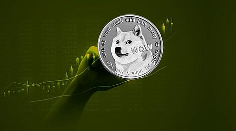 Dogecoin is the Future! Gains Over 13% Over Dogedaddy’s Feud