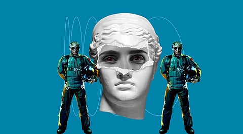 Donald Trump’s Polygon NFTs have Gone with the Wind