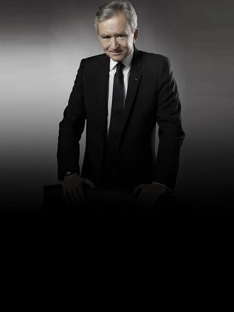 Elon Musk Replaced as the World's Richest Person. Who Tops the List?