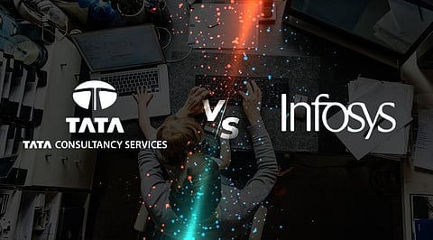 Infosys vs TCS: Which Firm Offers the Best WFH Policy for IT Giants?